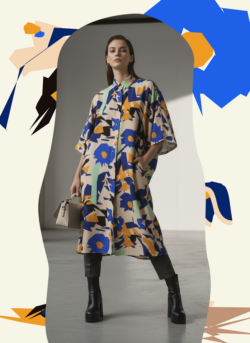 Digital textile design course at GRAAMAARG Studio Athens